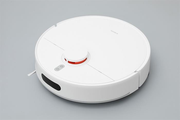 Robot hút bụi lau nhà Xiaomi S40C EU BHR9664EU